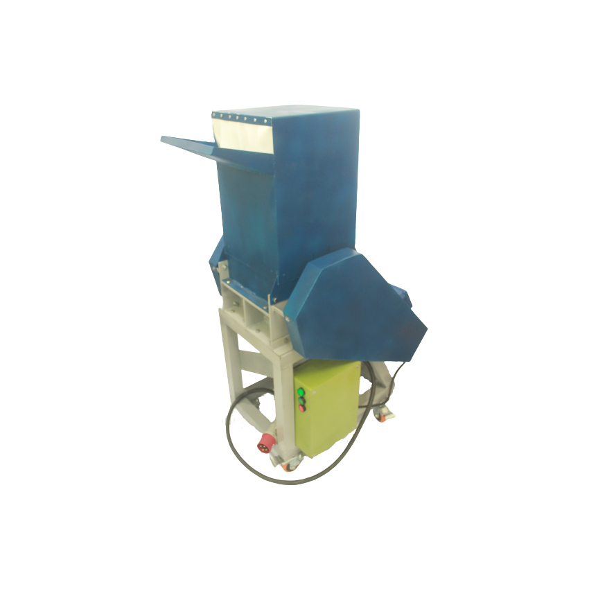 Plastic Crusher (PC-300)-img