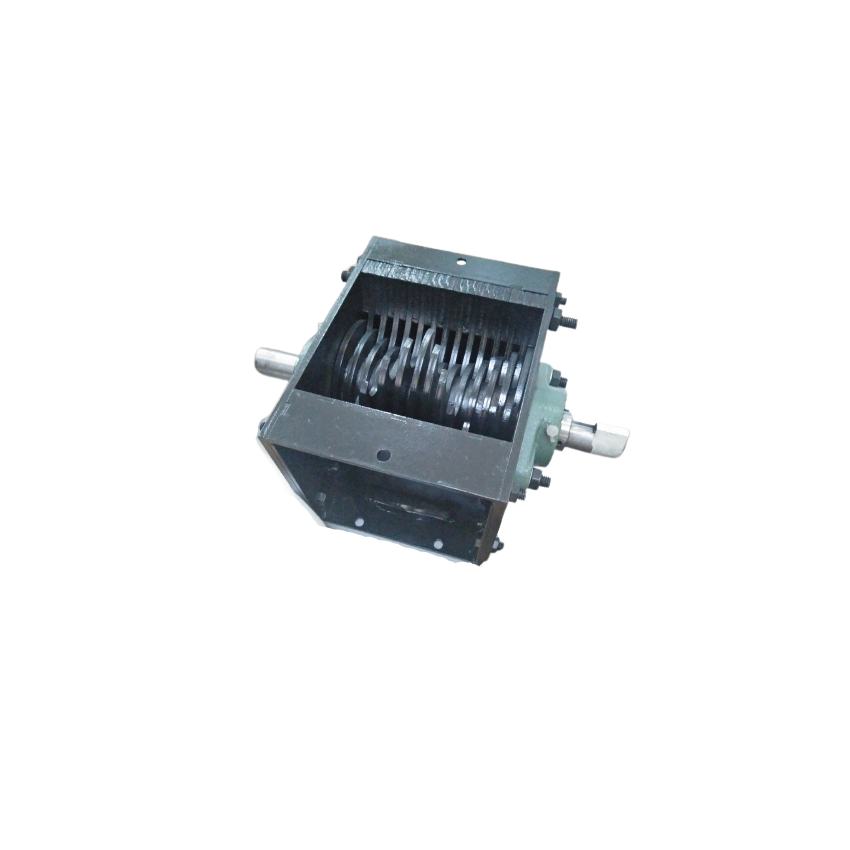 Shredder Box (Mild Steel)-img
